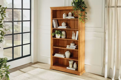 Opera Bookcase1